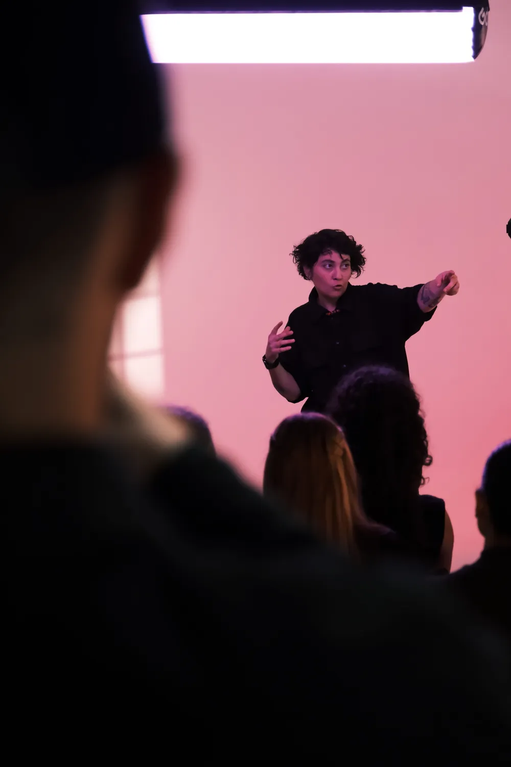 Deniz Çeliker Sanat Akademi